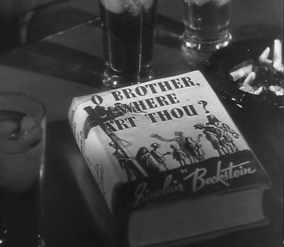 苏利文的旅行剧照的剧照