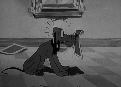 苏利文的旅行剧照的剧照