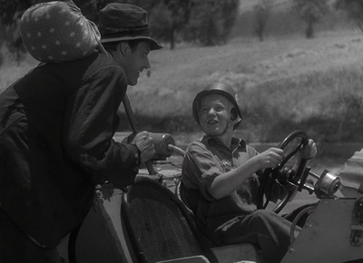 苏利文的旅行剧照的剧照