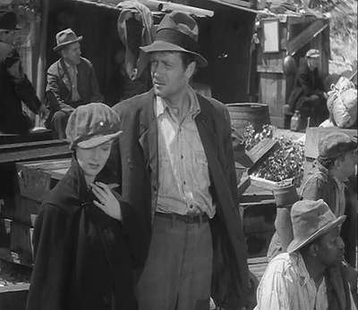 苏利文的旅行剧照的剧照