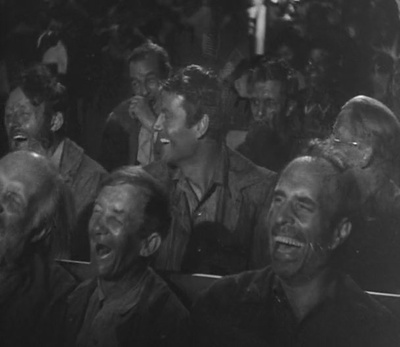 苏利文的旅行剧照的剧照