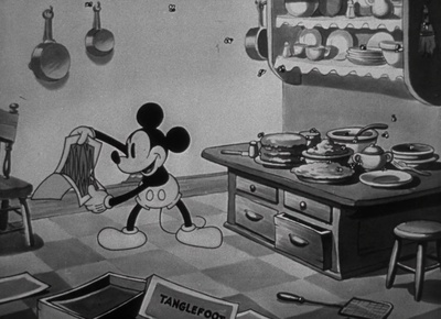 苏利文的旅行剧照的剧照