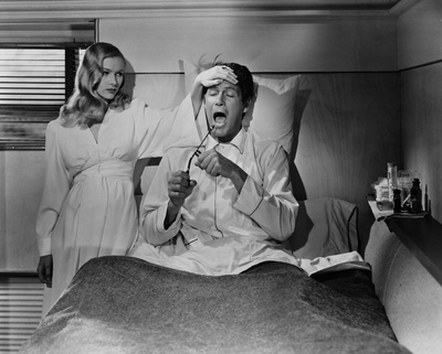 苏利文的旅行剧照的剧照