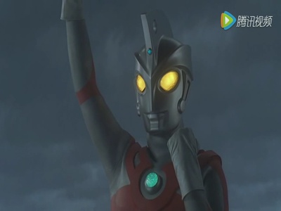 梦比优斯奥特曼和奥特兄弟剧照的剧照