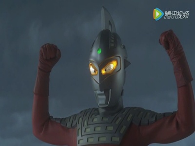 梦比优斯奥特曼和奥特兄弟剧照的剧照