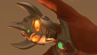 梦比优斯奥特曼和奥特兄弟剧照的剧照