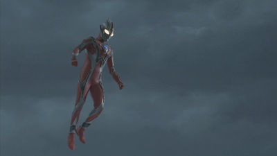 梦比优斯奥特曼和奥特兄弟剧照的剧照