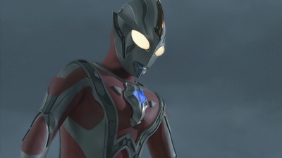 梦比优斯奥特曼和奥特兄弟剧照的剧照