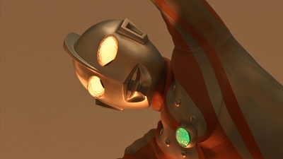 梦比优斯奥特曼和奥特兄弟剧照的剧照