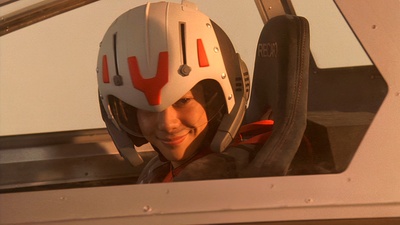 梦比优斯奥特曼和奥特兄弟剧照的剧照