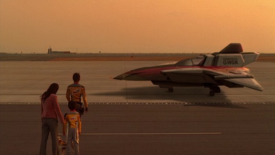 梦比优斯奥特曼和奥特兄弟剧照的剧照