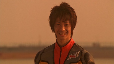 梦比优斯奥特曼和奥特兄弟剧照的剧照