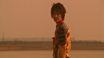 梦比优斯奥特曼和奥特兄弟剧照的剧照