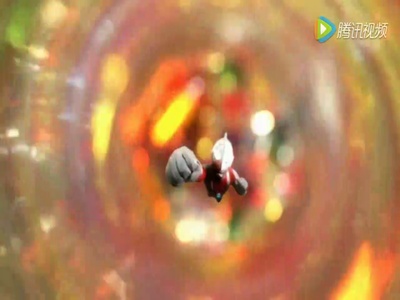 梦比优斯奥特曼和奥特兄弟剧照的剧照