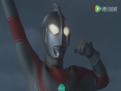 梦比优斯奥特曼和奥特兄弟剧照的剧照