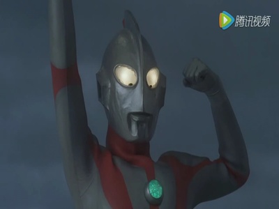 梦比优斯奥特曼和奥特兄弟剧照的剧照