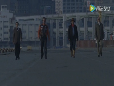 梦比优斯奥特曼和奥特兄弟剧照的剧照