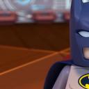 乐高DC超级英雄：正义联盟大战异魔联盟剧照