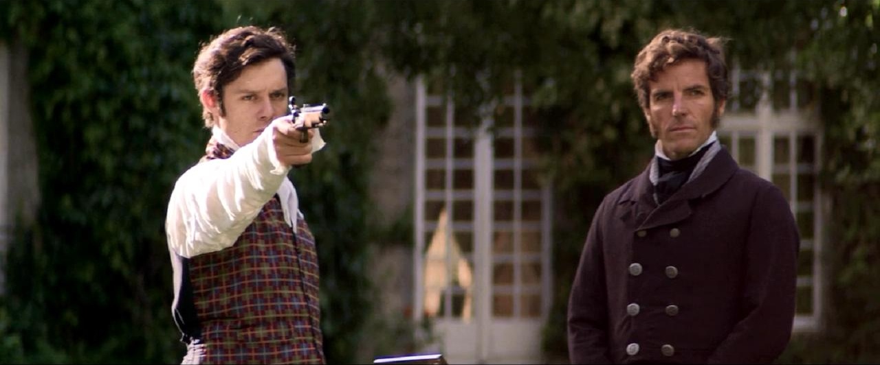 英雄归来剧照的剧照