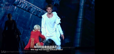 莫扎特！剧照的剧照