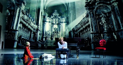 莫扎特！剧照的剧照