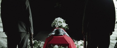 刺杀盖世太保剧照的剧照