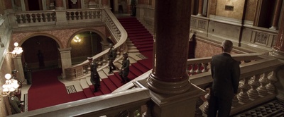 刺杀盖世太保剧照的剧照