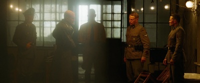 刺杀盖世太保剧照的剧照