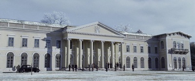 刺杀盖世太保剧照的剧照