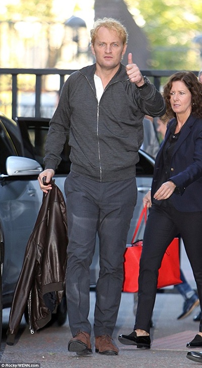 刺杀盖世太保剧照的剧照