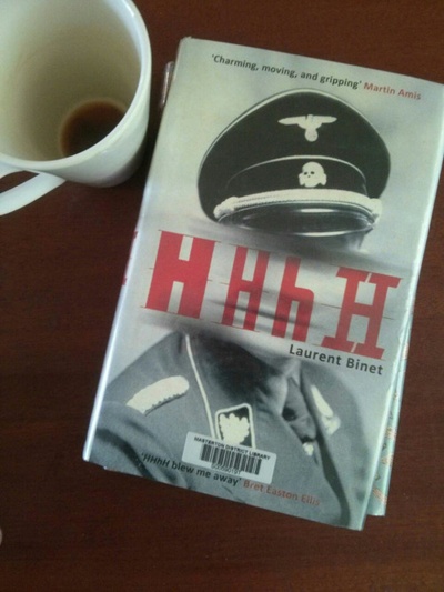 刺杀盖世太保剧照的剧照