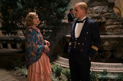 刺杀盖世太保剧照的剧照