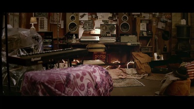 摇摇欲坠剧照的剧照