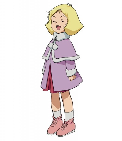 机动战士高达 THE ORIGIN I 青瞳的卡斯巴尔剧照的剧照