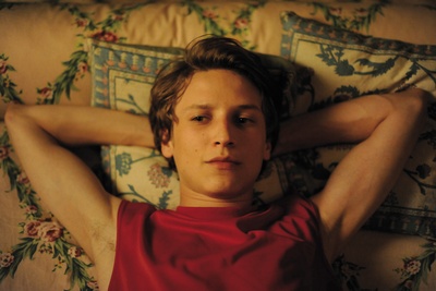 登堂入室剧照的剧照