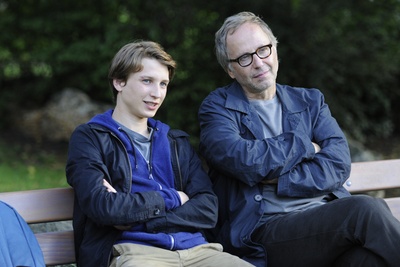 登堂入室剧照的剧照