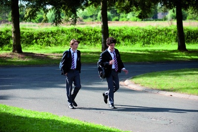 登堂入室剧照的剧照