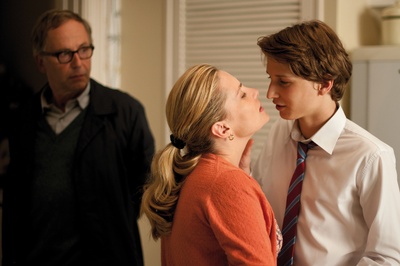 登堂入室剧照的剧照