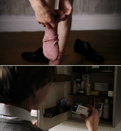 登堂入室剧照的剧照