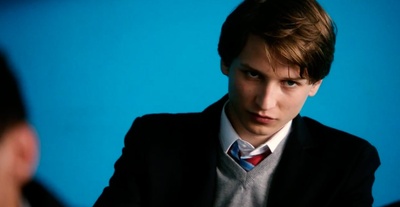 登堂入室剧照的剧照