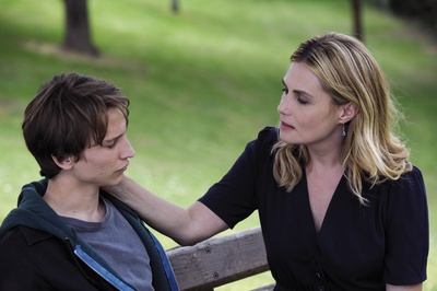 登堂入室剧照的剧照