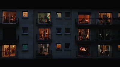 登堂入室剧照的剧照