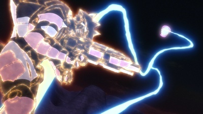 质量效应：迷途楷模剧照的剧照