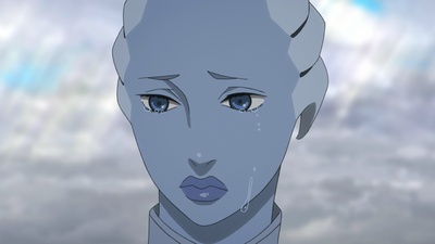 质量效应：迷途楷模剧照的剧照