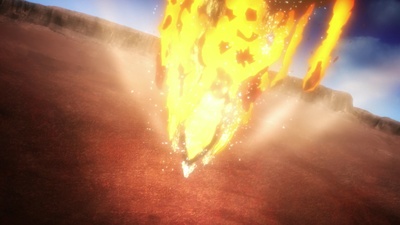 质量效应：迷途楷模剧照的剧照