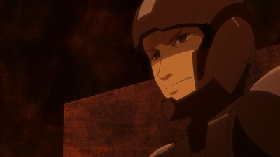 质量效应：迷途楷模剧照的剧照