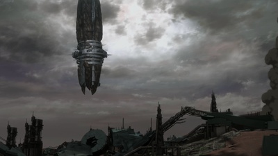 质量效应：迷途楷模剧照的剧照