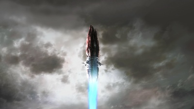 质量效应：迷途楷模剧照的剧照