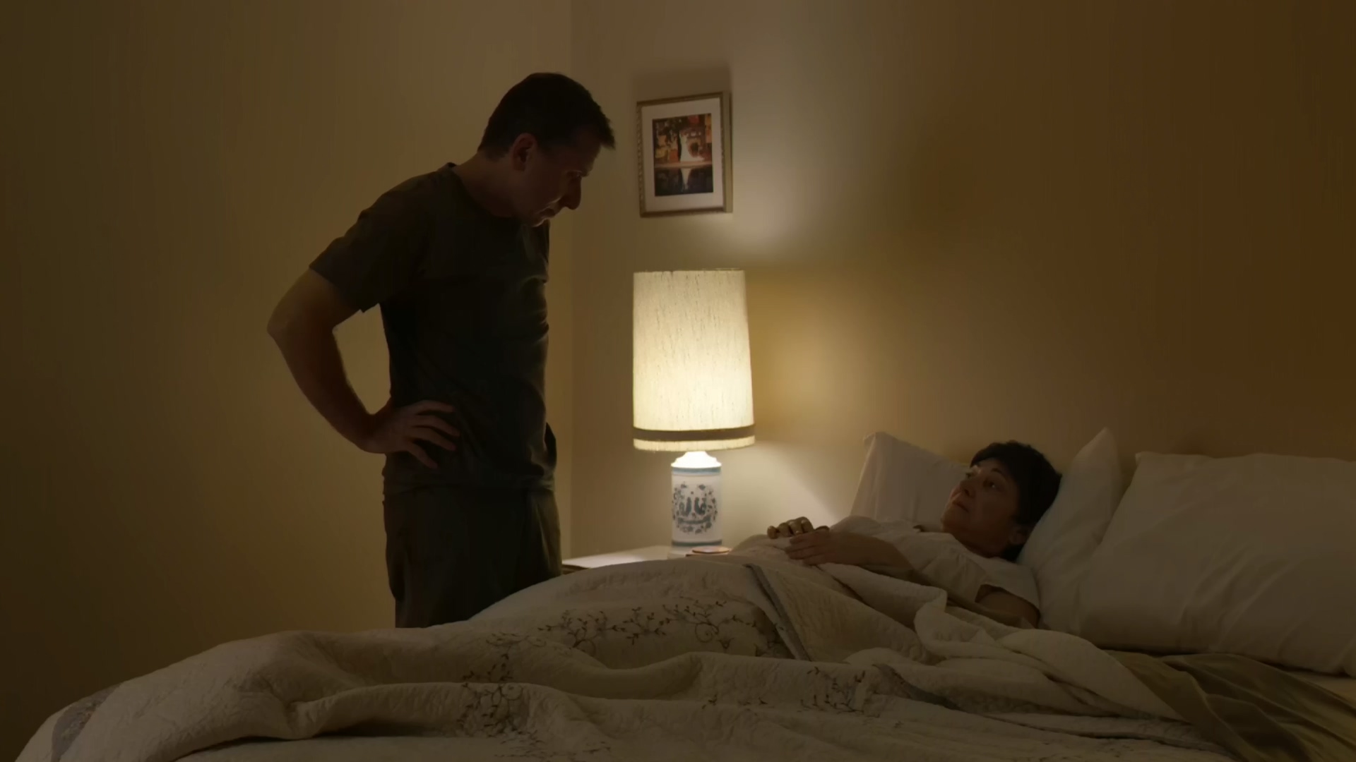 慢性剧照的剧照