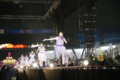 乃木坂46纪录片：忘记悲伤的方法剧照的剧照